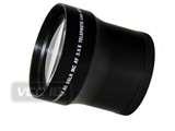 Titanium 5x Wide Angle Lens 58mm