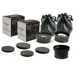 Wide Angle Lens Attachment Nikon pictures