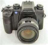 Canon D7 Wide Angle Lens images