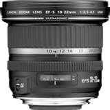 images of Canon Wide Angle Lens 10 22mm