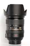 Wide Angle Lens 200mm