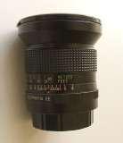 Wide Angle Lens Pbase