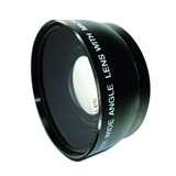 Hd Wide Angle Lens 58mm images