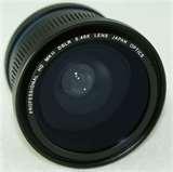 images of Wide Angle Lens Sx1