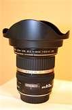 images of Canon Wide Angle Lens 10 22mm