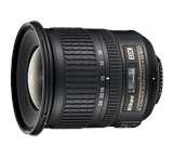 Wide Angle Lenses Dx Format