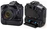 images of Canon D7 Wide Angle Lens