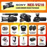 Wide Angle Lens 200mm