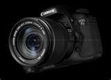 photos of Canon D7 Wide Angle Lens