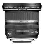 images of Canon Wide Angle Lens 10 22