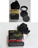Wide Angle Lens 200mm