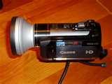 Wide Angle Lens Hf20