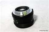 Minolta Wide Angle Lens Md