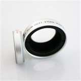 Wide Angle Lens 37mm