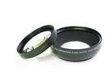 Nikon Wide Angle Lenses D70