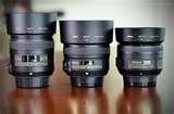 photos of Nikon Wide Angle Lenses D70