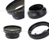 Wide Angle Lens 37mm photos