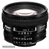 Wide Angle Lens 20mm images