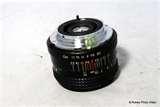 photos of Minolta Wide Angle Lens Md