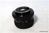 pictures of Minolta Wide Angle Lens Md