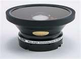 Wide Angle Lens Driver images
