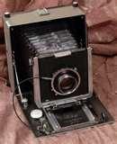 Wide Angle Lens 5x7 Camera images