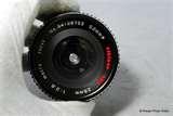 Minolta Wide Angle Lens Md photos