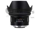 photos of Wide Angle Lens With Image Stabilization