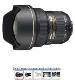 Best Wide Angle Lens Review images