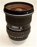 photos of Wide Angle Lenses Tokina