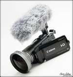 Wide Angle Lens Hf20 images