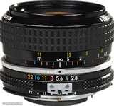 Nikon Wide Angle Lens Ken images