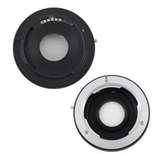 Minolta Wide Angle Lens Md