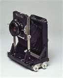 Wide Angle Lens 5x7 Camera images