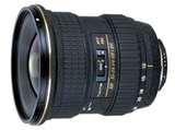 Wide Angle Lenses Tokina photos