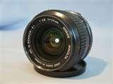 images of Minolta Wide Angle Lens Md