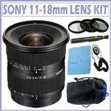 Sony Wide Angle Lens Dslr images