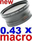 Nikon Wide Angle Lenses D70