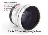 images of Wide Angle Lens 65