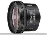 Wide Angle Lens 20mm pictures