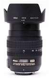 photos of Nikon Wide Angle Lenses D70