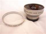 Wide Angle Lens Hf20