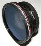 photos of Wide Angle Lens Ag-dvx100b