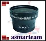 Wide Angle Lens Hf20 images