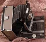 Wide Angle Lens 5x7 Camera images