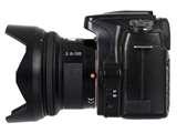 pictures of Wide Angle Lens Hints