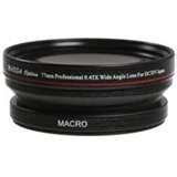 Wide Angle Lens Dv photos