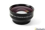 pictures of Wide Angle Lens Vx2100