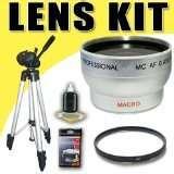 photos of Wide Angle Lens Hvr-z7u