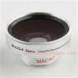 photos of Wide Angle Lens Dv